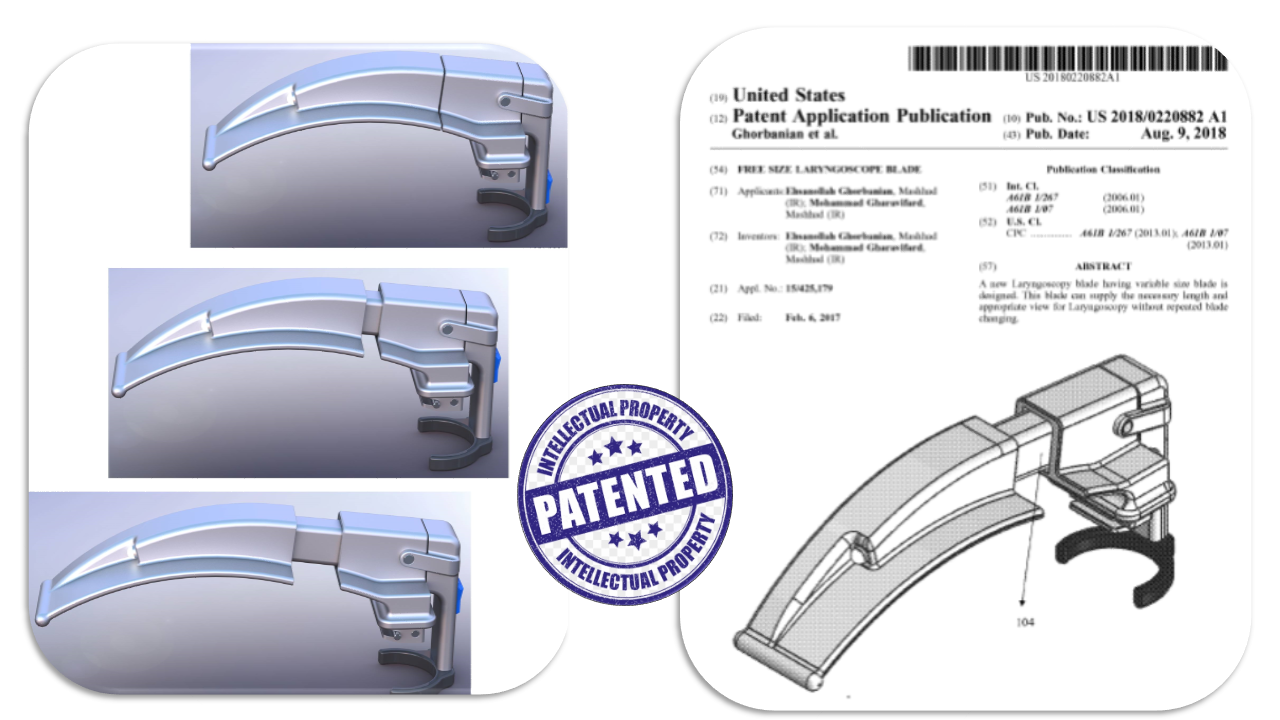 International Patent